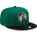 grune-und-schwarze-snapback-kappe-9fifty-team-arch-der-boston-celtics-nba-von-new-era