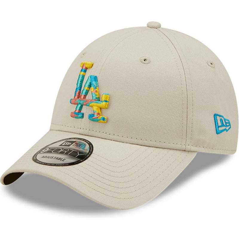 Caps: Los Angeles Dodgers | Caphunters.at