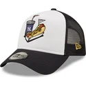 mutzen-gebogen-weiss-snapback-a-frame-stadium-food-hot-dog-der-new-york-yankees-mlb-von-new-era