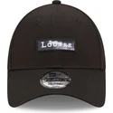 schwarze-verstellbare-9forty-curved-cap-logo-marble-le-louvre-von-new-era