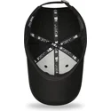 schwarze-verstellbare-9forty-curved-cap-logo-marble-le-louvre-von-new-era