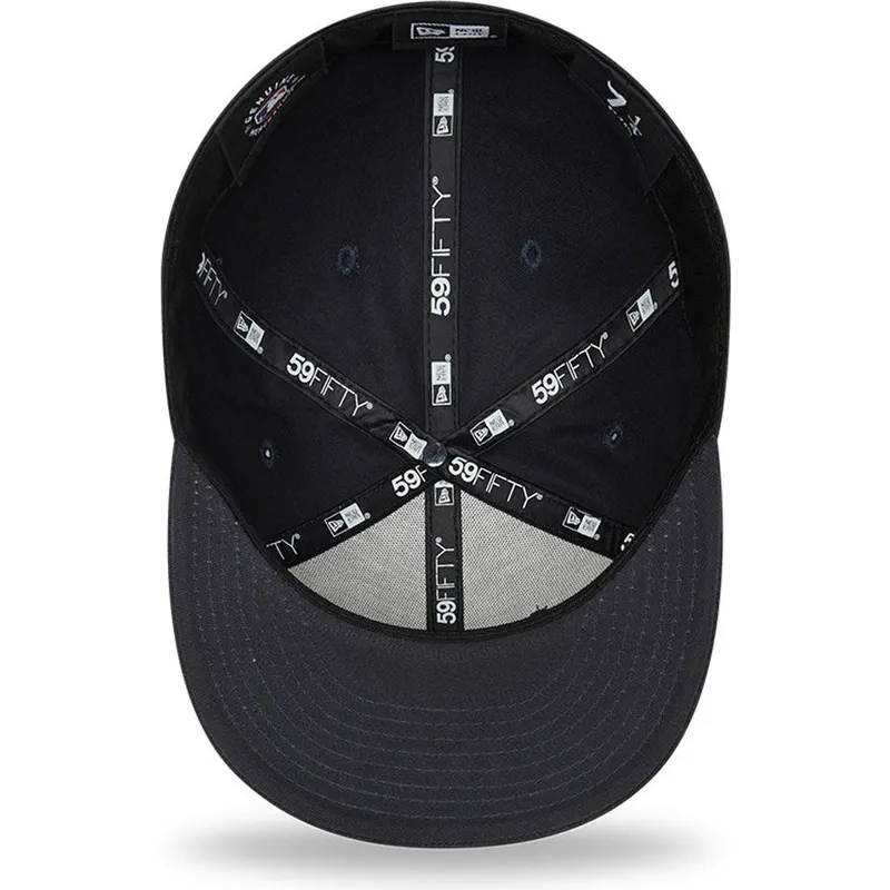 mutzen-flach-marineblau-angepasst-59fifty-league-essential-der-new-york-yankees-mlb-von-new-era mutzen-flach-marineblau-angepasst-59fifty-league-essential-der-new-york-yankees-mlb-von-new-era