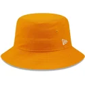 eimer-orange-der-bucket-naranja-essential-tapered-gold-von-new-era