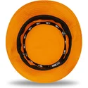 eimer-orange-der-bucket-naranja-essential-tapered-gold-von-new-era