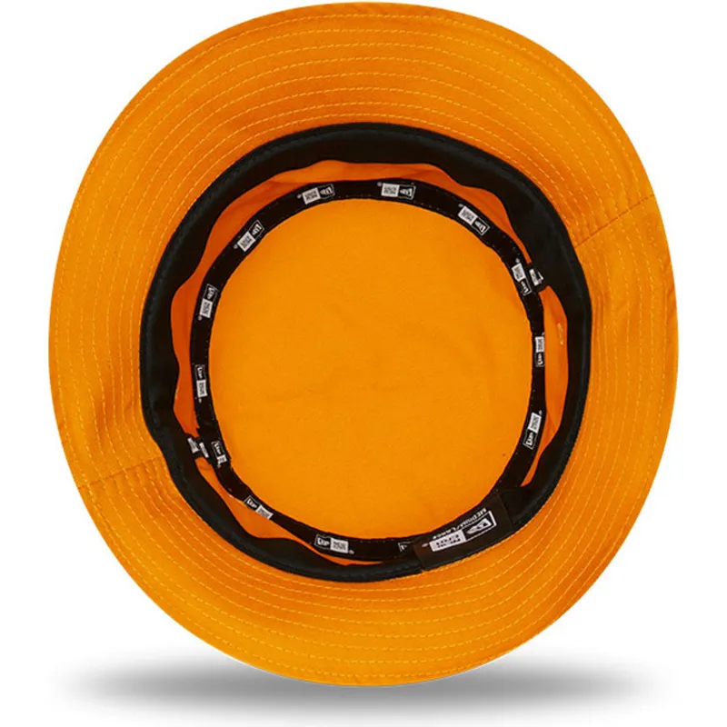eimer-orange-der-bucket-naranja-essential-tapered-gold-von-new-era eimer-orange-der-bucket-naranja-essential-tapered-gold-von-new-era