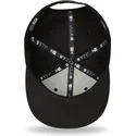 mutzen-flach-schwarz-snapback-9fifty-camo-infill-der-los-angeles-dodgers-mlb-von-new-era