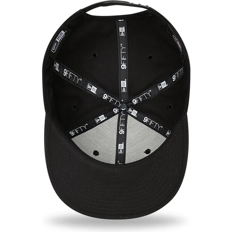 mutzen-flach-schwarz-snapback-9fifty-camo-infill-der-los-angeles-dodgers-mlb-von-new-era mutzen-flach-schwarz-snapback-9fifty-camo-infill-der-los-angeles-dodgers-mlb-von-new-era