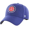 gorra-curva-azul-ajustable-mvp-de-chicago-cubs-mlb-de-47-brand