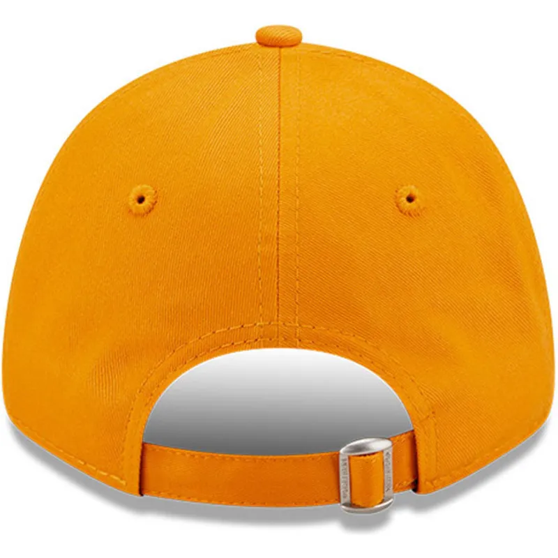 mutzen-gebogen-orange-verstellbares-band-negro-9forty-league-essential-der-los-angeles-dodgers-mlb-von-new-era mutzen-gebogen-orange-verstellbares-band-negro-9forty-league-essential-der-los-angeles-dodgers-mlb-von-new-era