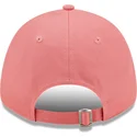 mutzen-gebogen-rosa-verstellbares-band-9forty-infill-der-new-york-yankees-mlb-von-new-era