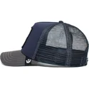 mutzen-gebogen-marineblau-snapback-the-farm-von-goorin-bros