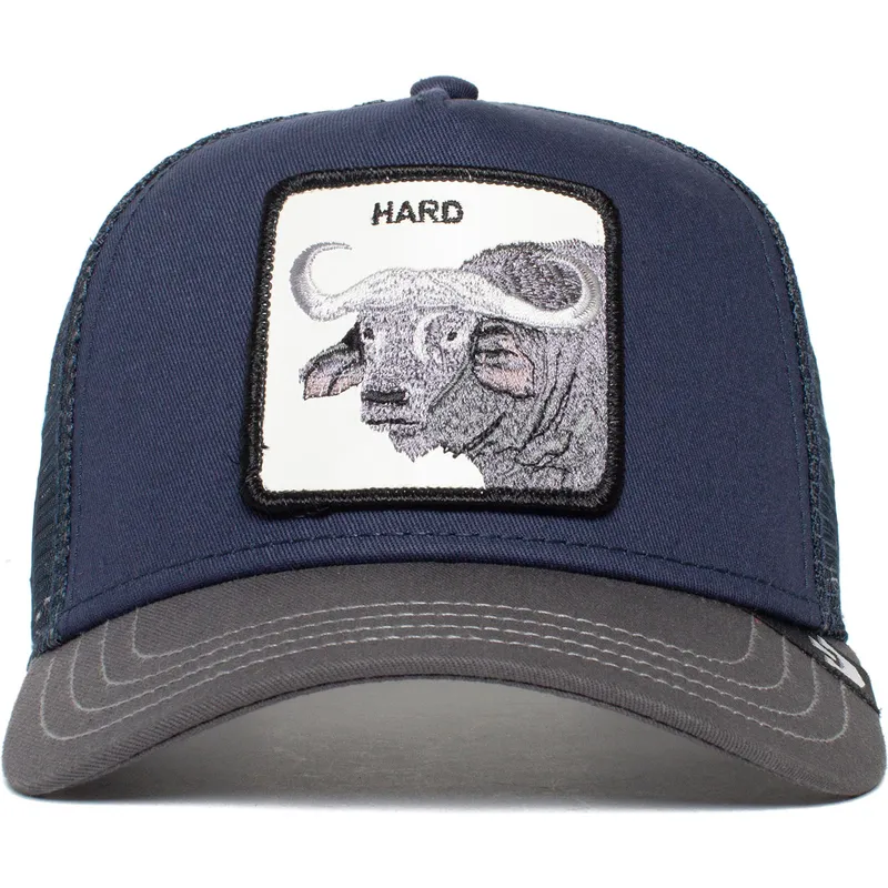 mutzen-gebogen-marineblau-snapback-the-farm-von-goorin-bros