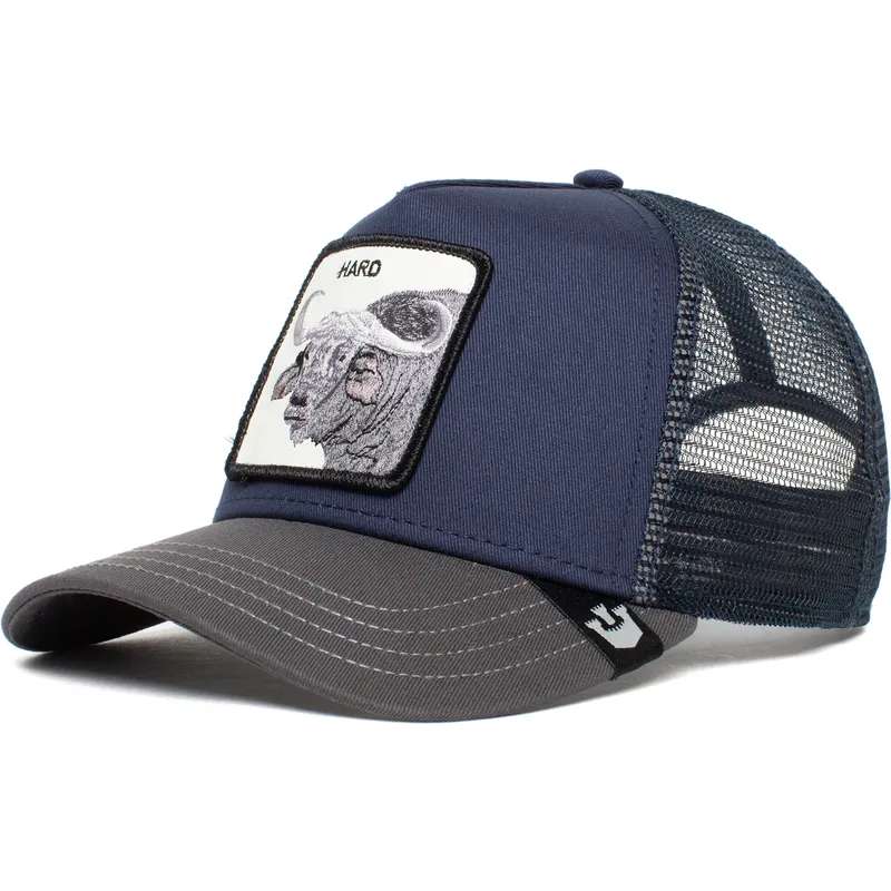 mutzen-gebogen-marineblau-snapback-the-farm-von-goorin-bros
