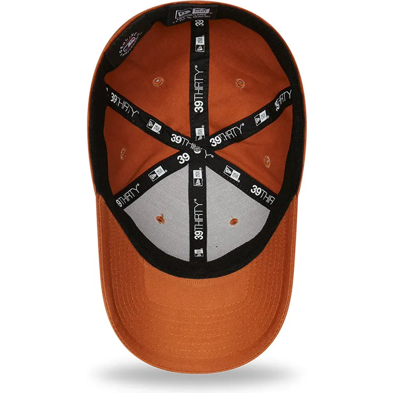 mutzen-gebogen-braun-angepasst-39thirty-league-essential-der-new-york-yankees-mlb-von-new-era mutzen-gebogen-braun-angepasst-39thirty-league-essential-der-new-york-yankees-mlb-von-new-era
