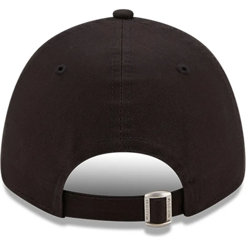 schwarze-verstellbare-curved-cap-mit-grunem-logo-9forty-neon-pack-der-los-angeles-lakers-nba-von-new-era