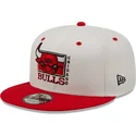 chicago-bulls-nba-new-era-9fifty-vit-och-rod-snapback-platt-keps