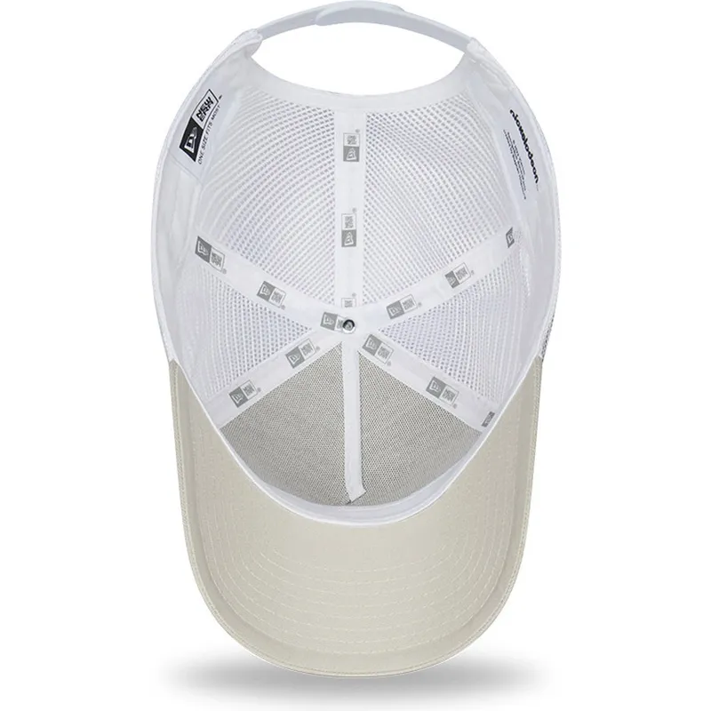 mutzen-gebogen-beige-snapback-a-frame-sporty-der-patricio-estrella-bob-esponja-von-new-era