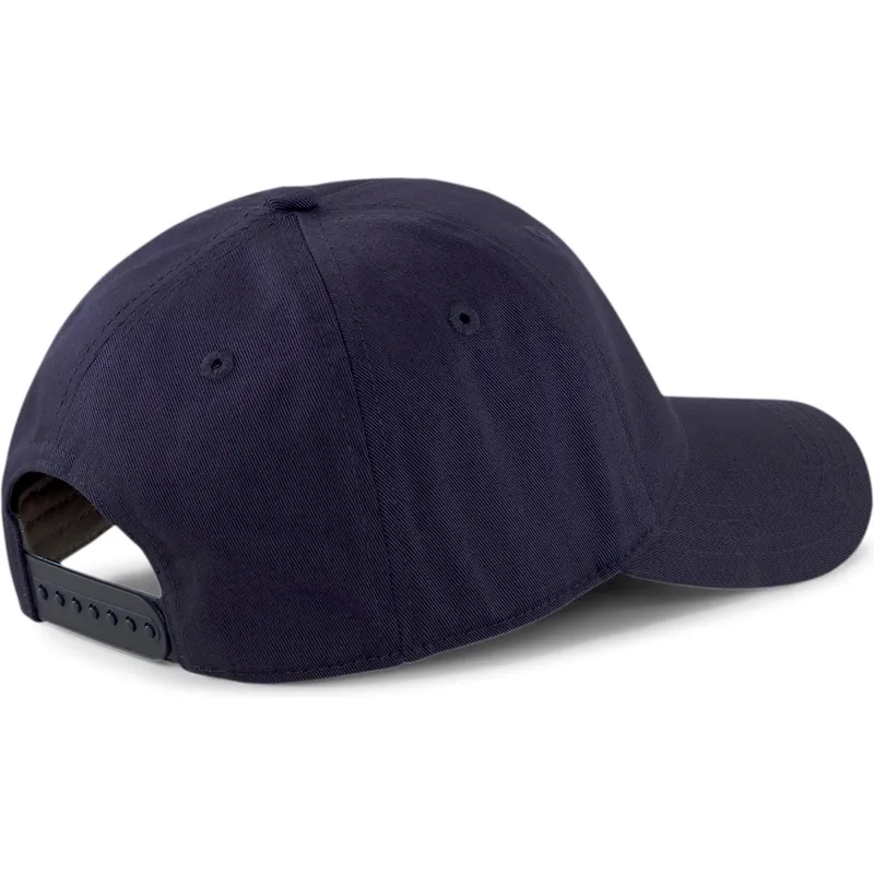 mutzen-gebogen-marineblau-snapback-team-der-valencia-cf-lfp-von-puma
