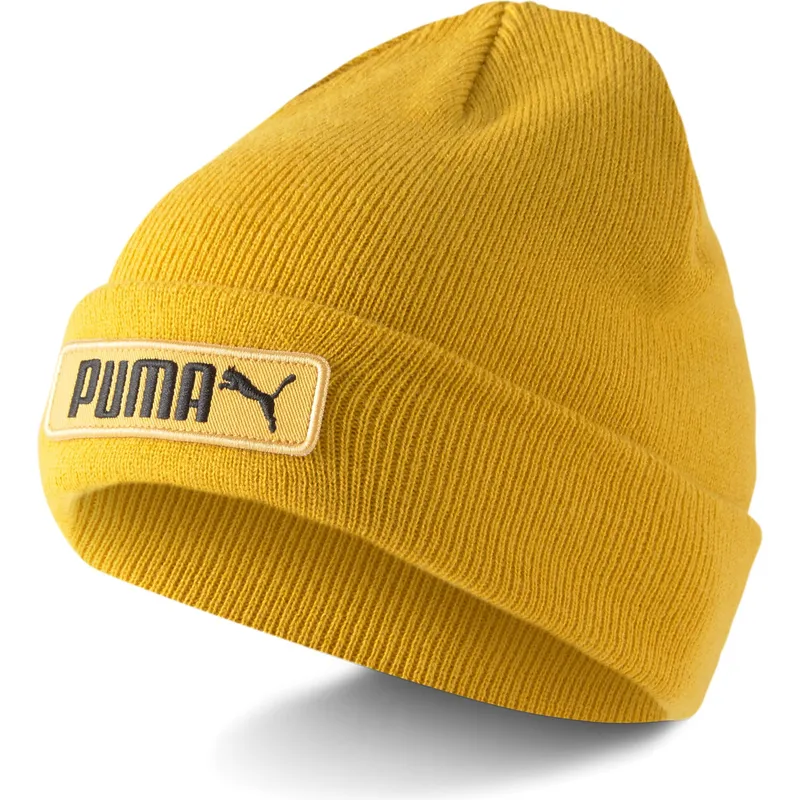 mutzen-gelb-von-puma mutzen-gelb-von-puma
