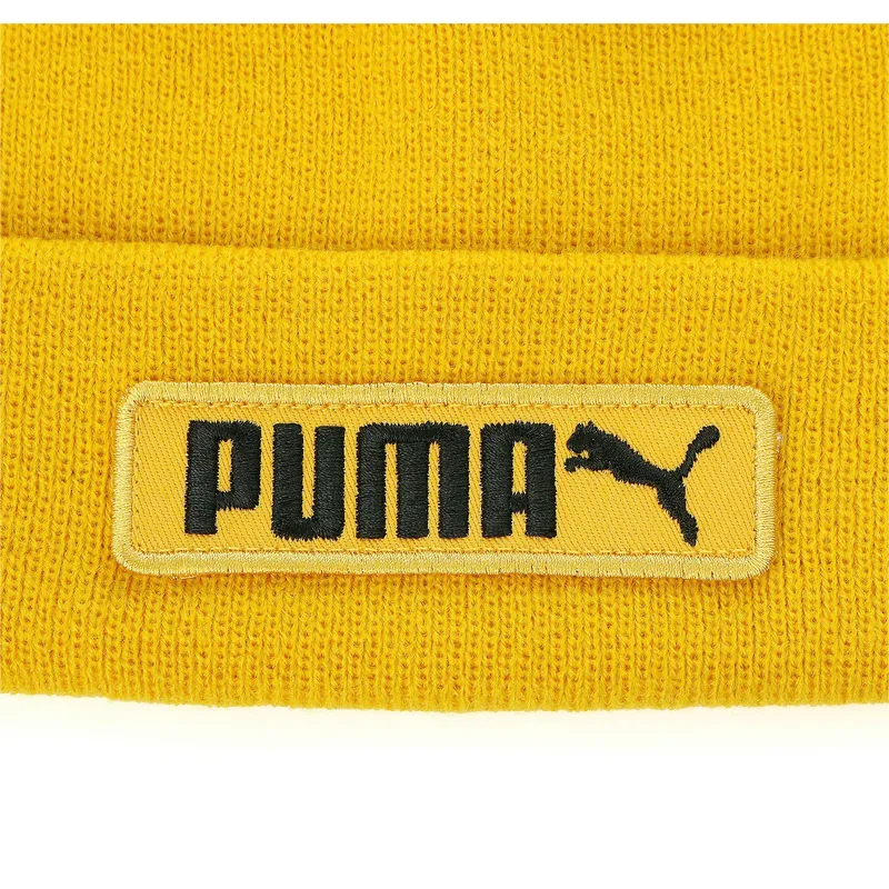 mutzen-gelb-von-puma mutzen-gelb-von-puma