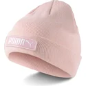 bonnet-rose-classic-cuff-puma