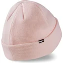 bonnet-rose-classic-cuff-puma