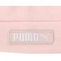 bonnet-rose-classic-cuff-puma