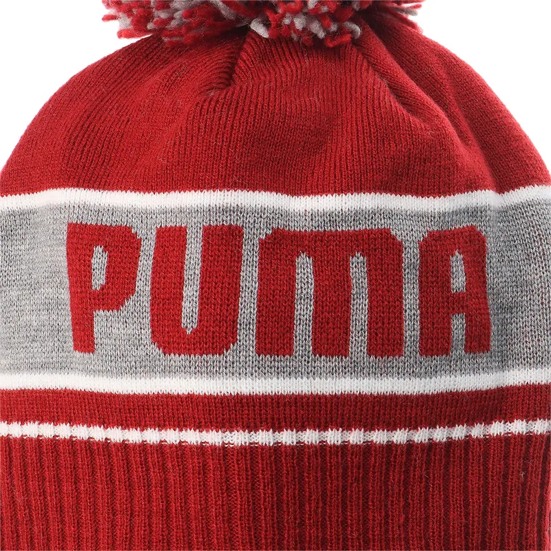 mutzen-pompon-rot-von-puma