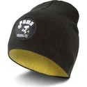 bonnet-noir-pour-enfant-classic-cuffless-snoopy-peanuts-puma