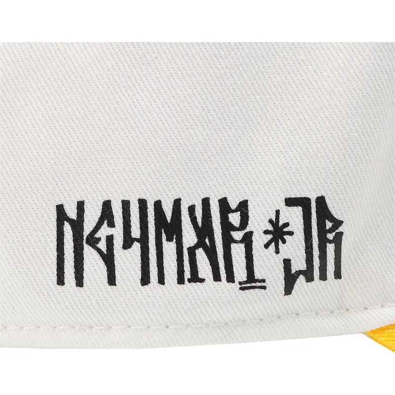 mutzen-gebogen-weiss-verstellbares-band-von-puma mutzen-gebogen-weiss-verstellbares-band-von-puma