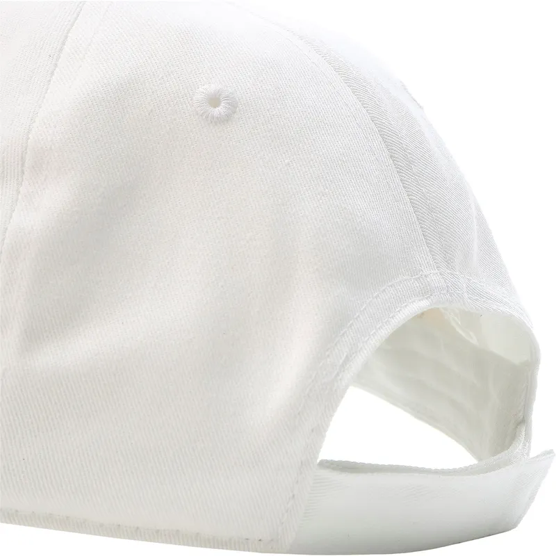 mutzen-gebogen-weiss-verstellbares-band-von-puma mutzen-gebogen-weiss-verstellbares-band-von-puma