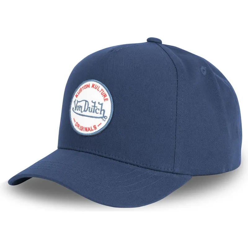 mutzen-gebogen-marineblau-snapback-von-von-dutch