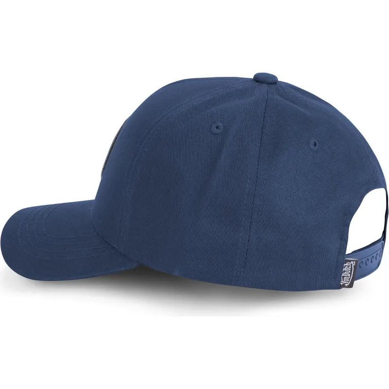 mutzen-gebogen-marineblau-snapback-von-von-dutch
