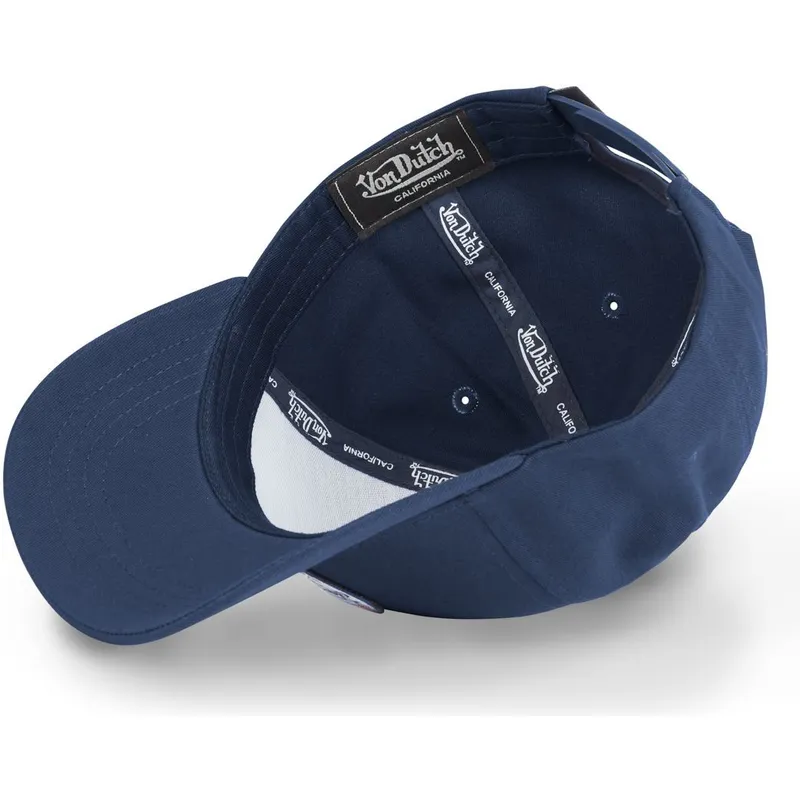 mutzen-gebogen-marineblau-snapback-von-von-dutch