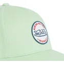 mutzen-gebogen-grun-snapback-von-von-dutch