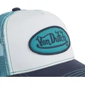 gorra-trucker-blanca-y-azul-sum-blu-de-von-dutch