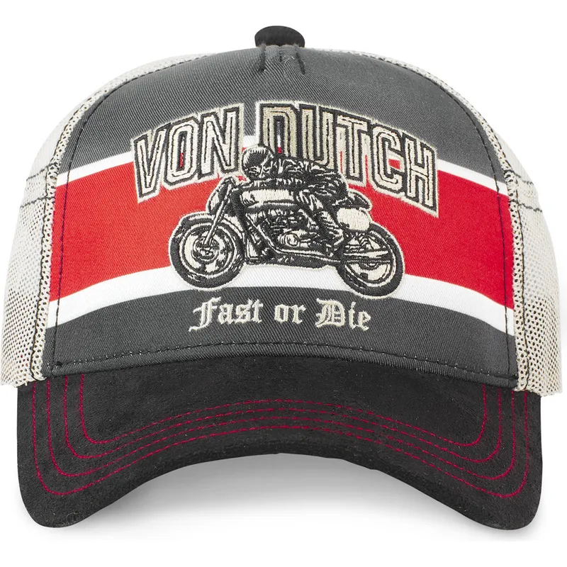 trucker-cap-schwarz-fast-or-die-fas-von-von-dutch