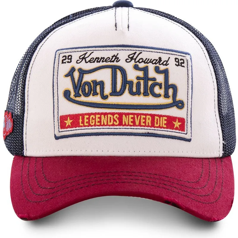 czapka-trucker-biala-granatowa-i-czerwona-legends-never-die-cas-wb07-von-dutch