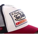 cappellino-trucker-bianco-blu-marino-e-rosso-legends-never-die-cas-wb07-di-von-dutch