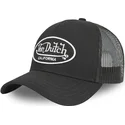 gorra-trucker-negra-lofb-5-de-von-dutch