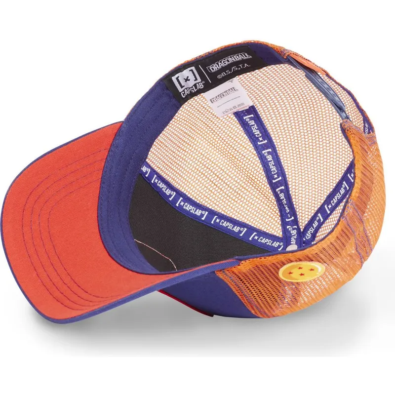 mutzen-gebogen-blau-snapback-son-goku-dragon-ball-von-capslab