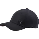 mutzen-gebogen-schwarz-verstellbares-band-von-puma