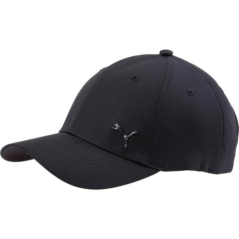 mutzen-gebogen-schwarz-verstellbares-band-von-puma