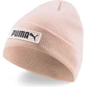 mutzen-rosa-fur-kinder-von-puma