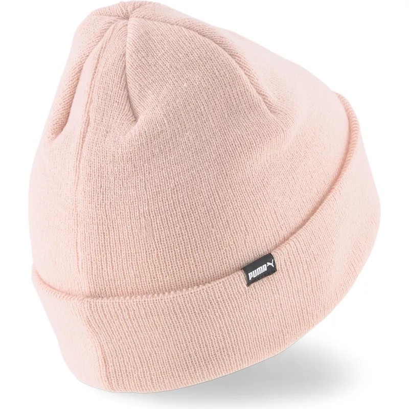 mutzen-rosa-fur-kinder-von-puma