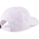 casquette-courbee-blanche-ajustable-sportswear-puma