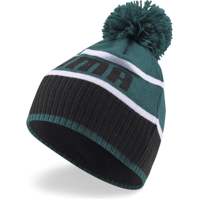 mutzen-grun-von-puma