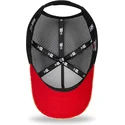 mutzen-gebogen-orange-snapback-a-frame-summer-city-der-chicago-bulls-nba-von-new-era
