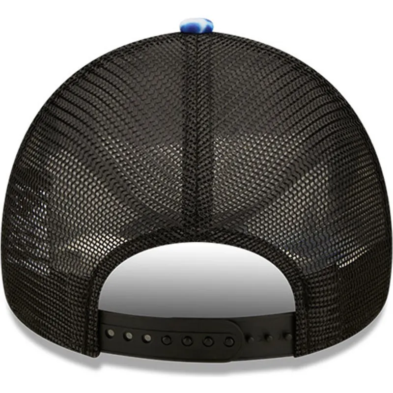 mutzen-gebogen-multicolor-snapback-a-frame-summer-city-der-new-york-yankees-mlb-von-new-era