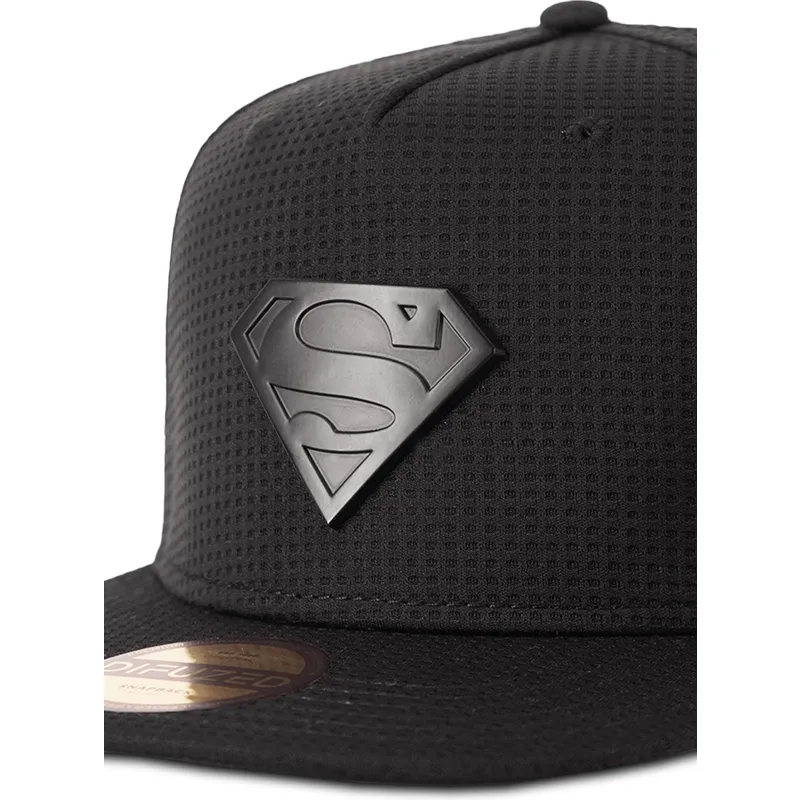 mutzen-flach-schwarz-snapback-von-difuzed